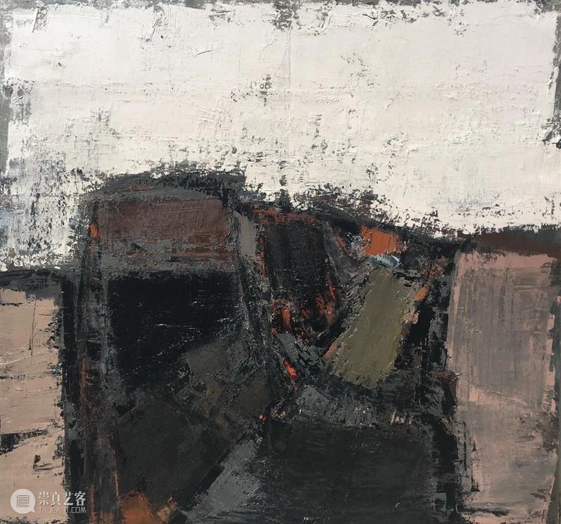基业艺术|「耕耘树艺」70油画公社中国当代艺术邀请展——艺术家：李晓伟、李永光、李哲坤、梁智龙、林建寿 崇真艺客