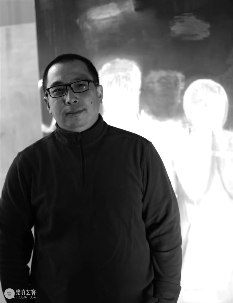 基业艺术|「耕耘树艺」70油画公社中国当代艺术邀请展——艺术家：李晓伟、李永光、李哲坤、梁智龙、林建寿 崇真艺客
