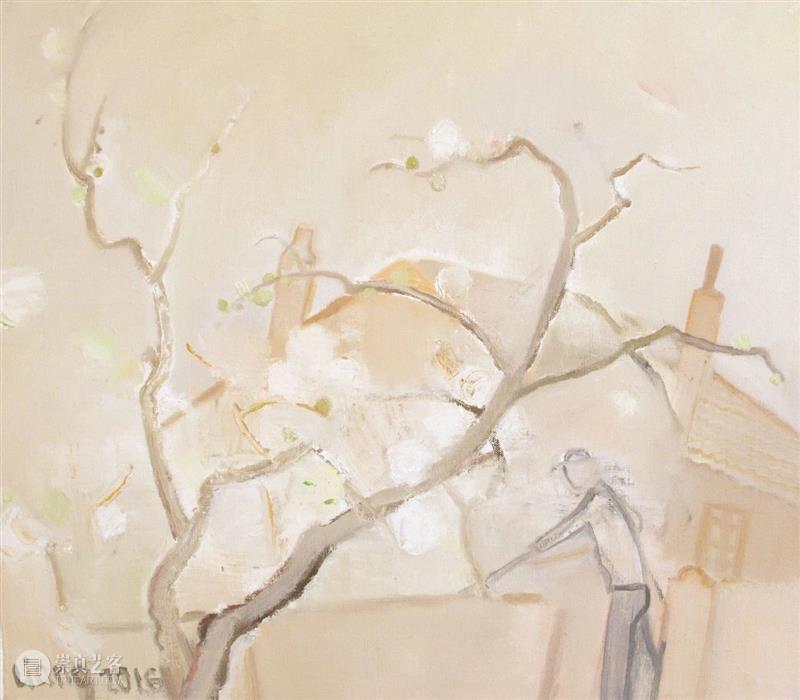 基业艺术|「耕耘树艺」70油画公社中国当代艺术邀请展——艺术家：李晓伟、李永光、李哲坤、梁智龙、林建寿 崇真艺客