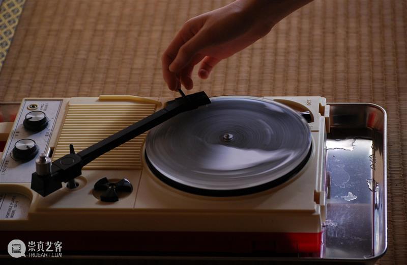 新展预告 | 「声之海」八木良太个展 崇真艺客