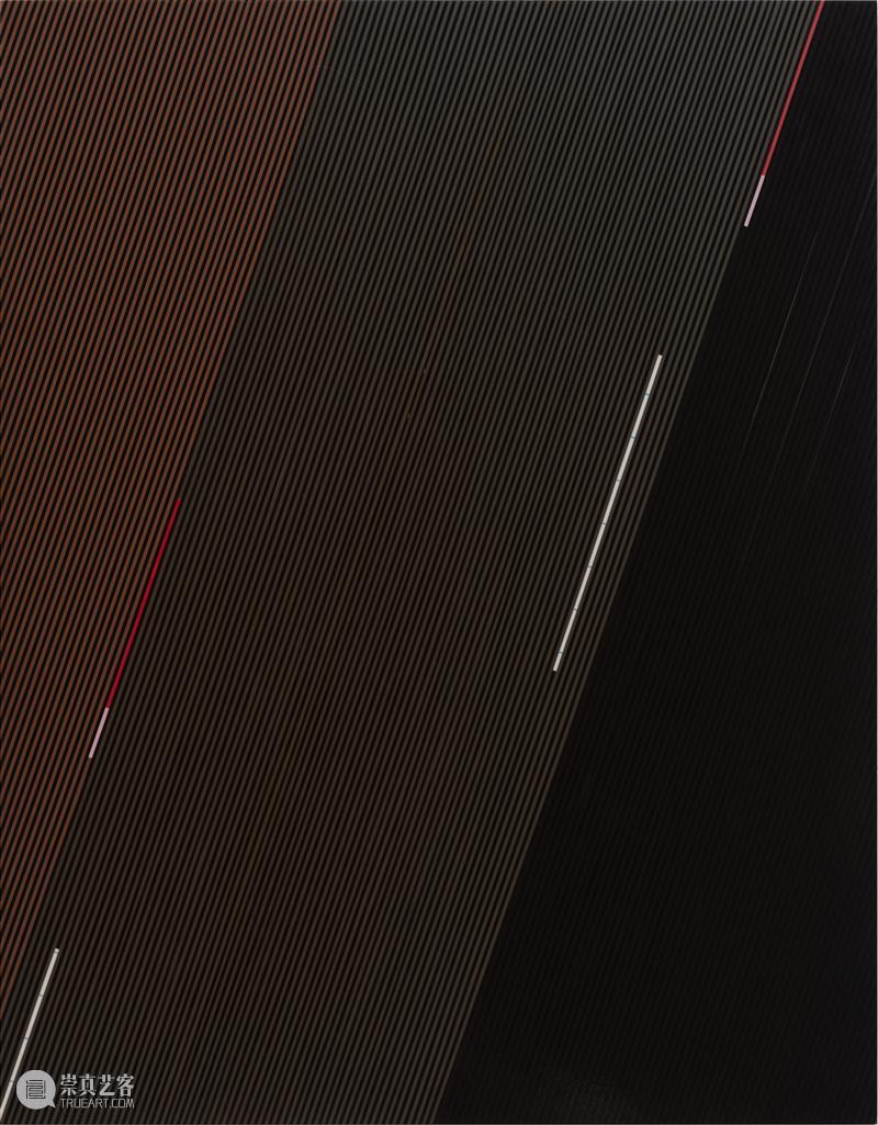 新展预告 | 「声之海」八木良太个展 崇真艺客