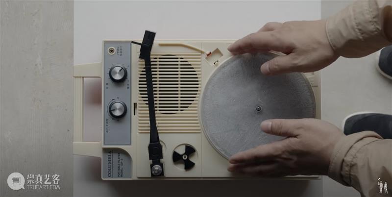 新展预告 | 「声之海」八木良太个展 崇真艺客