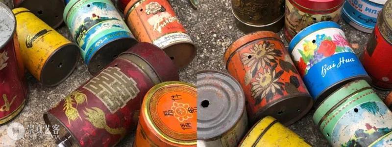 深汕分展场 | 作品回顾：琴墙 崇真艺客