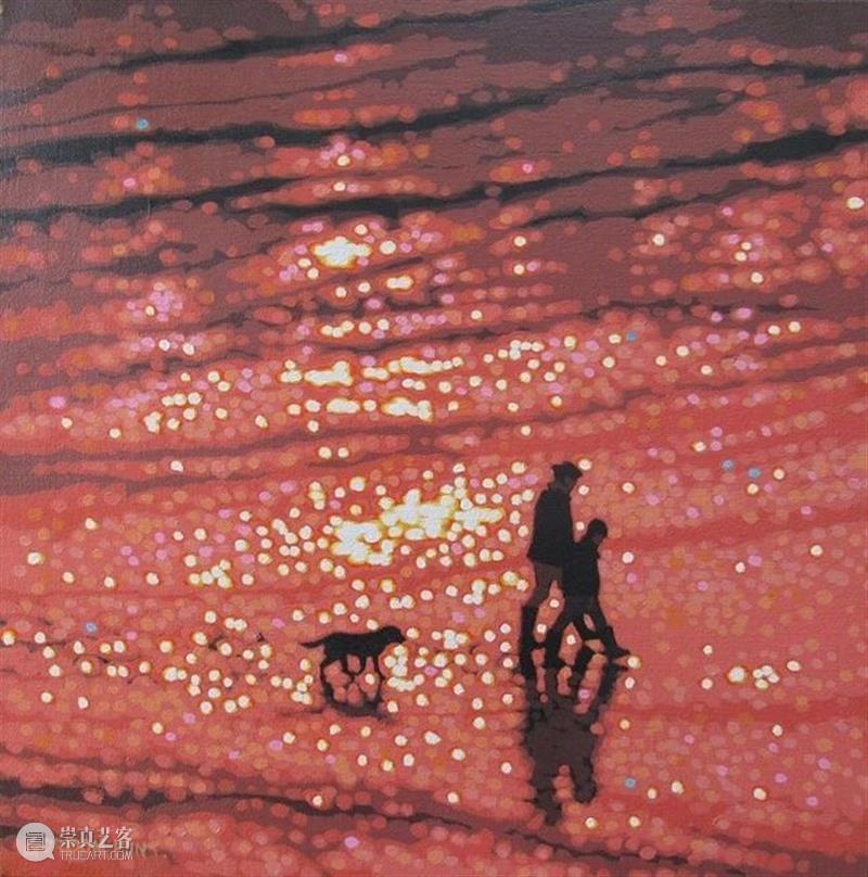那年夏天宁静的海 崇真艺客