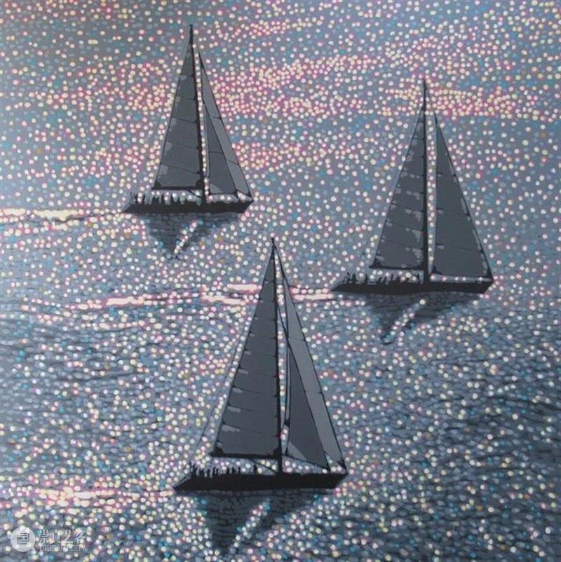 那年夏天宁静的海 崇真艺客