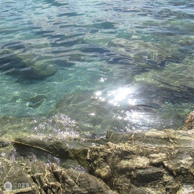那年夏天宁静的海 崇真艺客