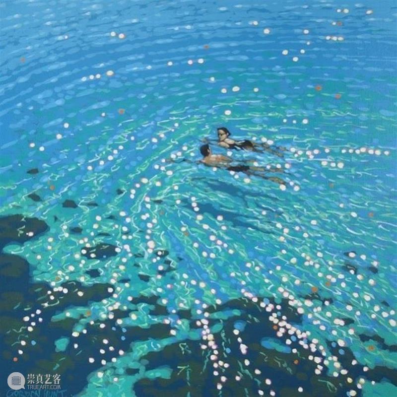 那年夏天宁静的海 崇真艺客