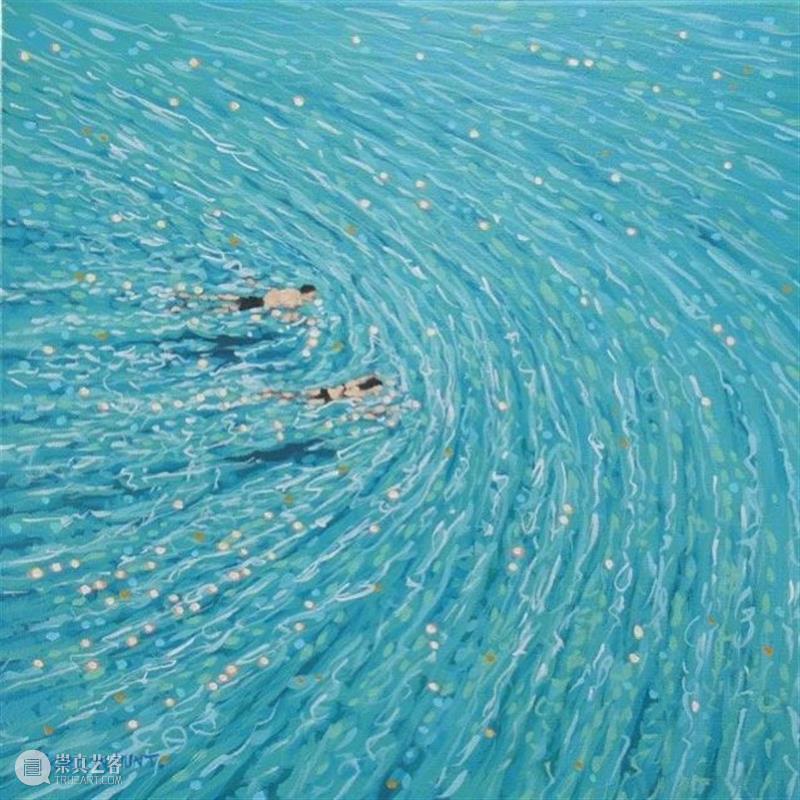 那年夏天宁静的海 崇真艺客