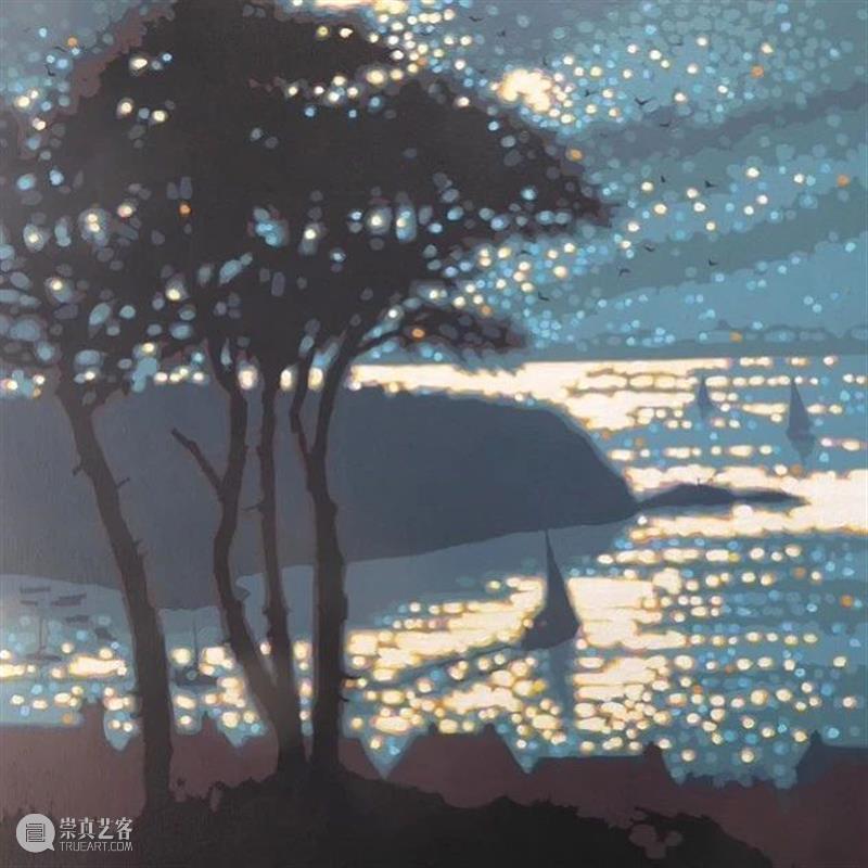 那年夏天宁静的海 崇真艺客