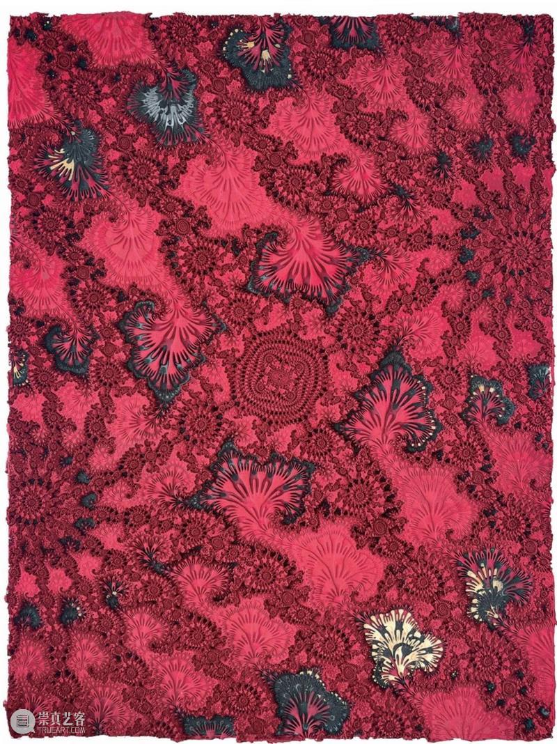 【赛森 | 展览】欧劲&张汲 双个展“增强劳动”即将开幕 崇真艺客