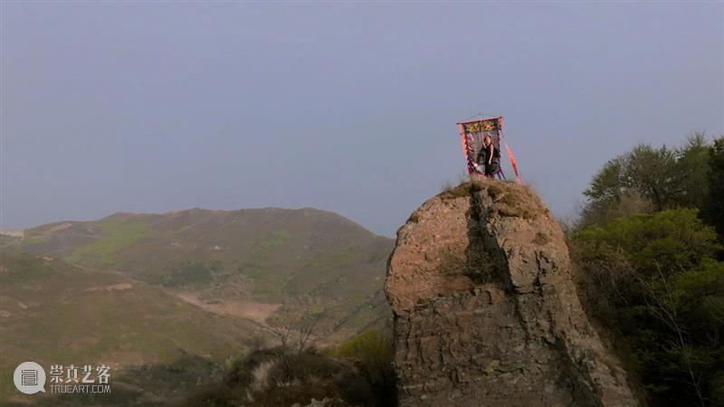 【瑞士展讯】“曹雨：I Was Born To Do This” | 5月11日麦勒画廊瑞士卢森开幕 崇真艺客