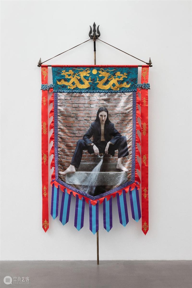 【瑞士展讯】“曹雨：I Was Born To Do This” | 5月11日麦勒画廊瑞士卢森开幕 崇真艺客