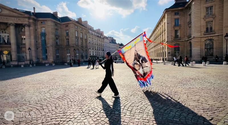 【瑞士展讯】“曹雨：I Was Born To Do This” | 5月11日麦勒画廊瑞士卢森开幕 崇真艺客