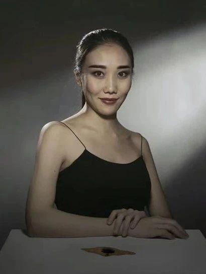 【瑞士展讯】“曹雨：I Was Born To Do This” | 5月11日麦勒画廊瑞士卢森开幕 崇真艺客