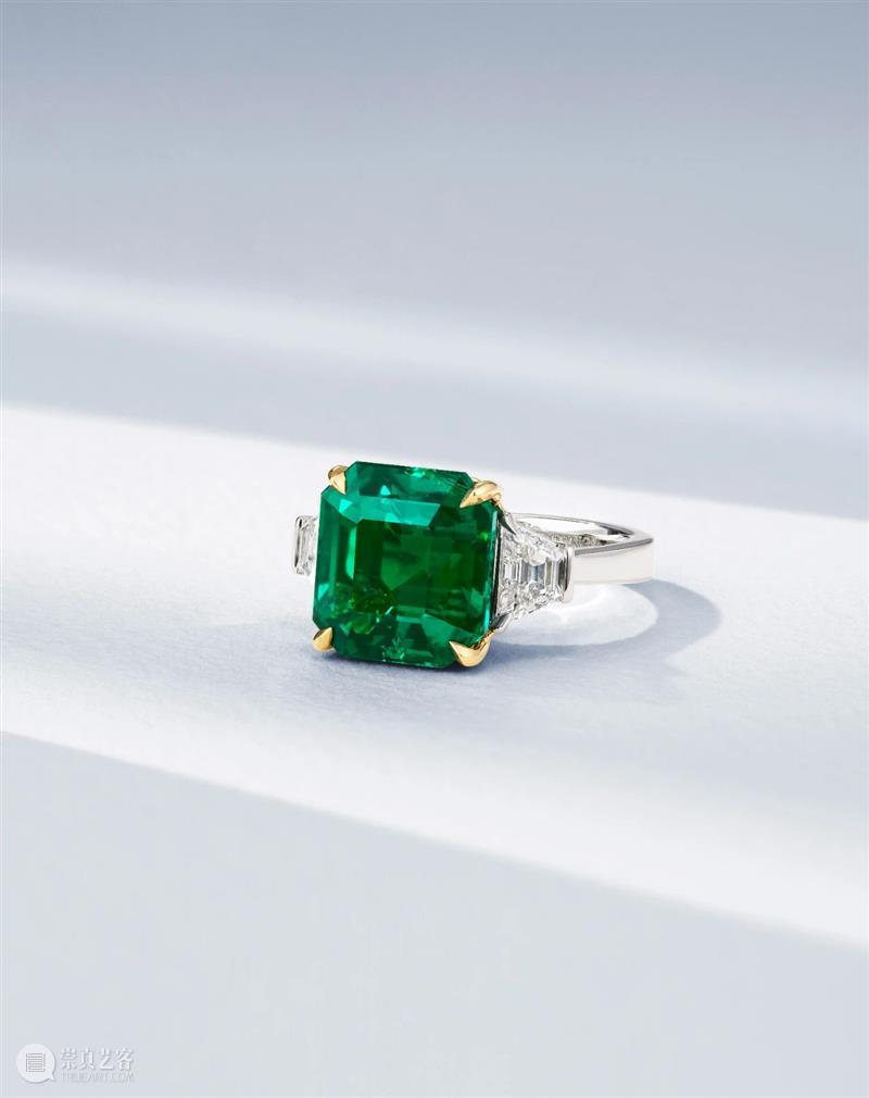 The Mythic Ruby:16.05克拉缅甸天然鸽血红红宝石将领衔香港瑰丽珠宝春拍 崇真艺客