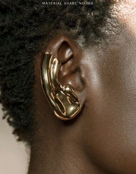 【IFA-艺术赏析】Gerd Rothmann | 肌肤之上 崇真艺客