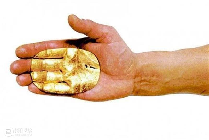 【IFA-艺术赏析】Gerd Rothmann | 肌肤之上 崇真艺客