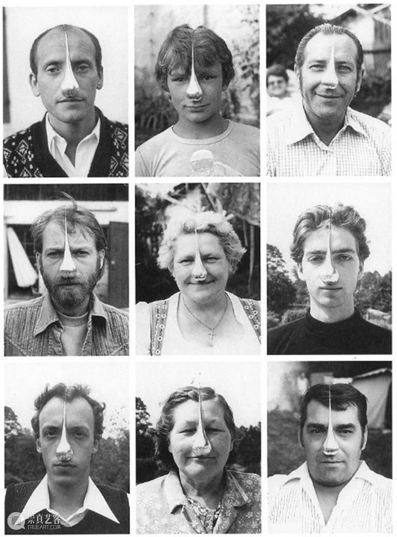 【IFA-艺术赏析】Gerd Rothmann | 肌肤之上 崇真艺客