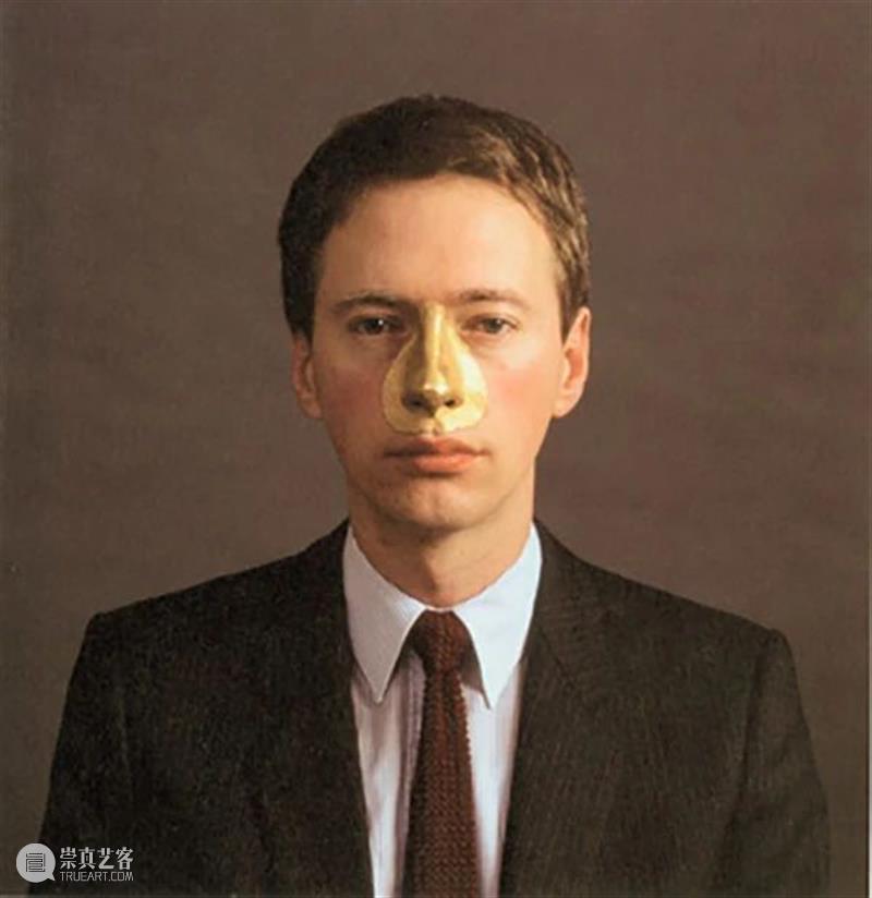 【IFA-艺术赏析】Gerd Rothmann | 肌肤之上 崇真艺客