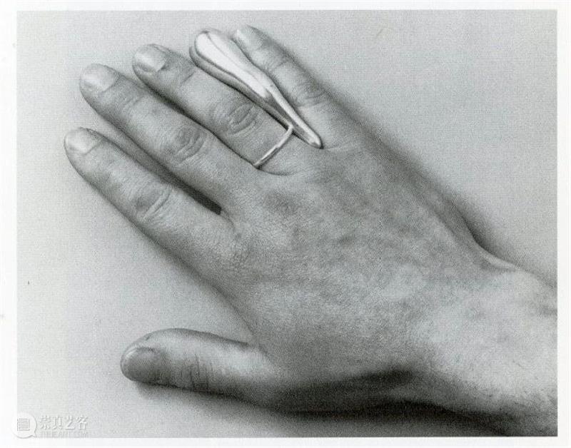 【IFA-艺术赏析】Gerd Rothmann | 肌肤之上 崇真艺客