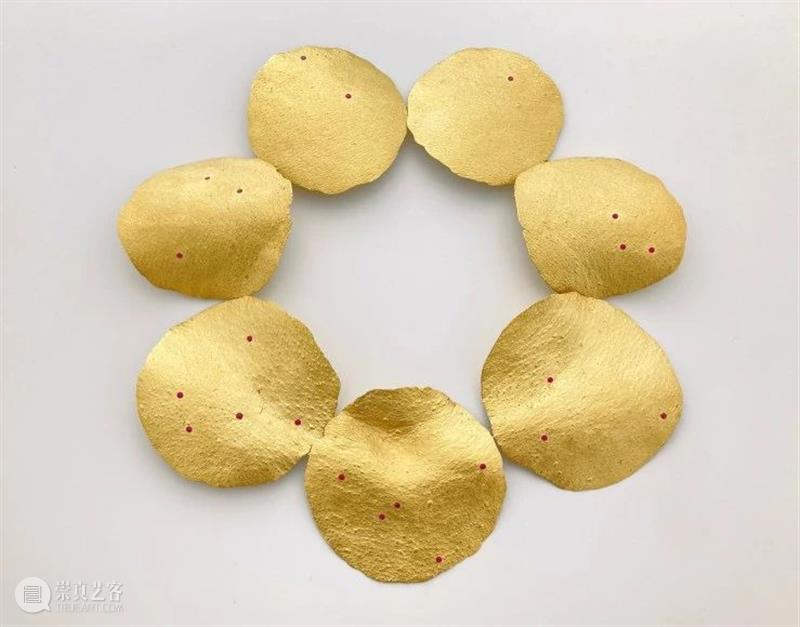 【IFA-艺术赏析】Gerd Rothmann | 肌肤之上 崇真艺客