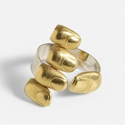 【IFA-艺术赏析】Gerd Rothmann | 肌肤之上 崇真艺客