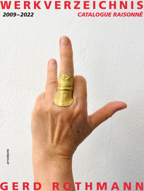 【IFA-艺术赏析】Gerd Rothmann | 肌肤之上 崇真艺客