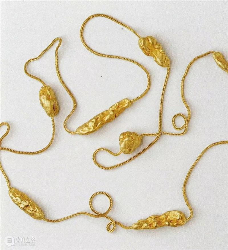 【IFA-艺术赏析】Gerd Rothmann | 肌肤之上 崇真艺客