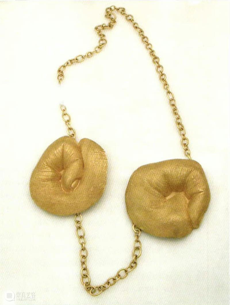 【IFA-艺术赏析】Gerd Rothmann | 肌肤之上 崇真艺客