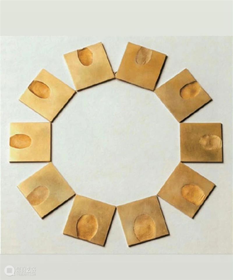 【IFA-艺术赏析】Gerd Rothmann | 肌肤之上 崇真艺客