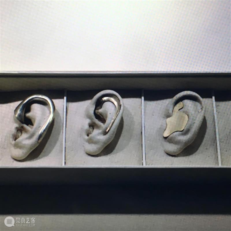 【IFA-艺术赏析】Gerd Rothmann | 肌肤之上 崇真艺客