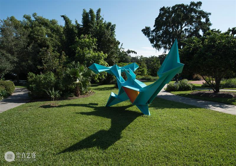 BlueriderDaily 公共艺术篇 杨・克拉 Jan Kaláb 崇真艺客