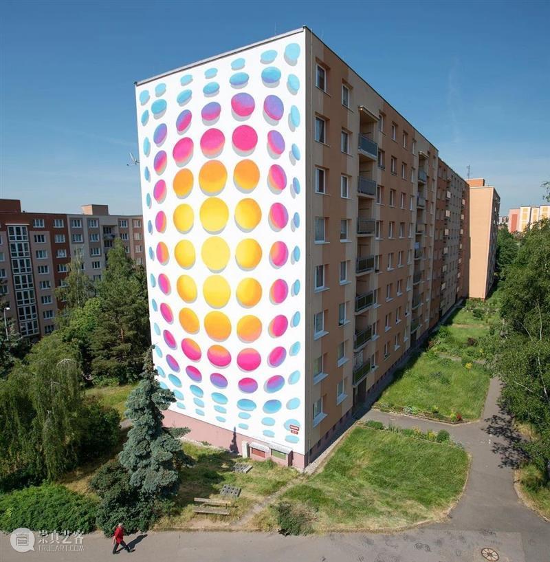 BlueriderDaily 公共艺术篇 杨・克拉 Jan Kaláb 崇真艺客