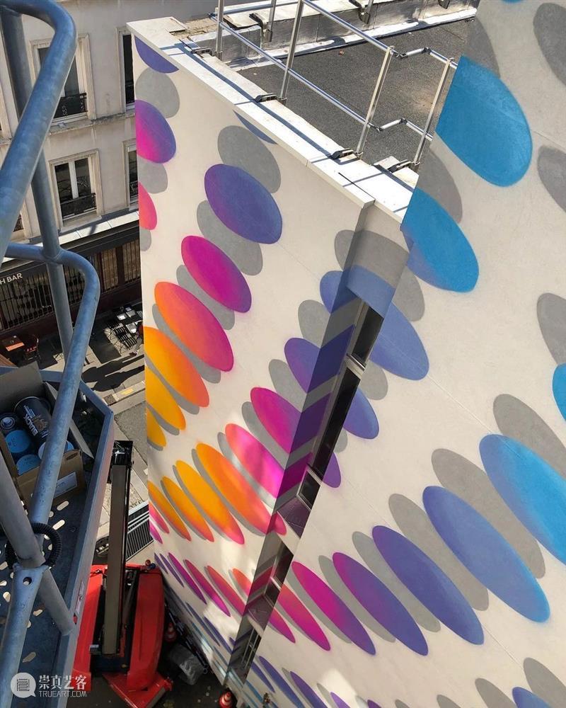 BlueriderDaily 公共艺术篇 杨・克拉 Jan Kaláb 崇真艺客