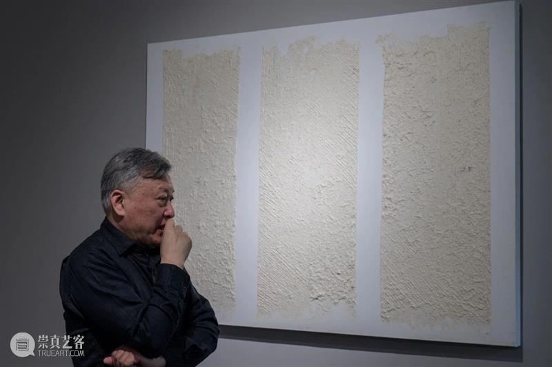 HANYANG精品推荐 | 汤国 作品欣赏(一) 崇真艺客