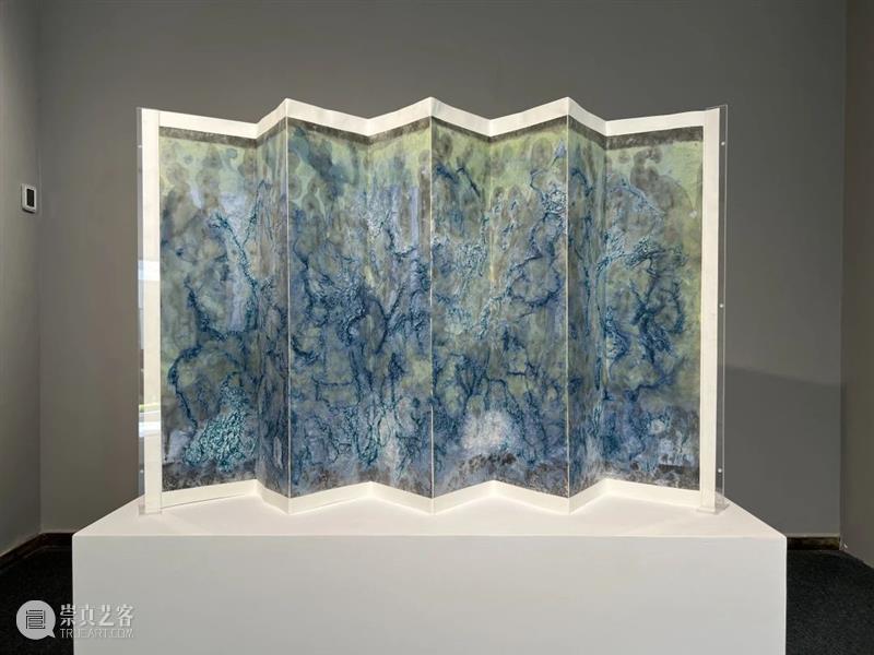 HANYANG精品推荐 | 汤国 作品欣赏(一) 崇真艺客