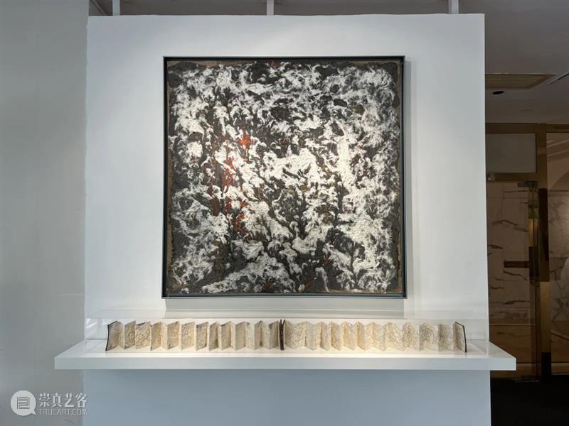 HANYANG精品推荐 | 汤国 作品欣赏(一) 崇真艺客