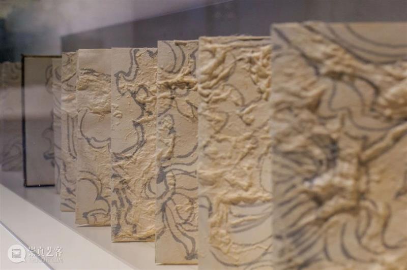 HANYANG精品推荐 | 汤国 作品欣赏(一) 崇真艺客