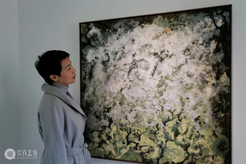 HANYANG精品推荐 | 汤国 作品欣赏(一) 崇真艺客