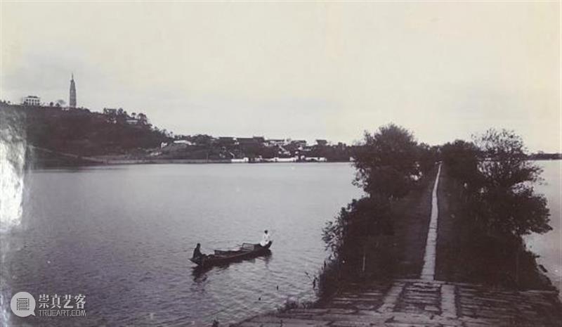 PAM展览｜严善錞艺术档案 崇真艺客