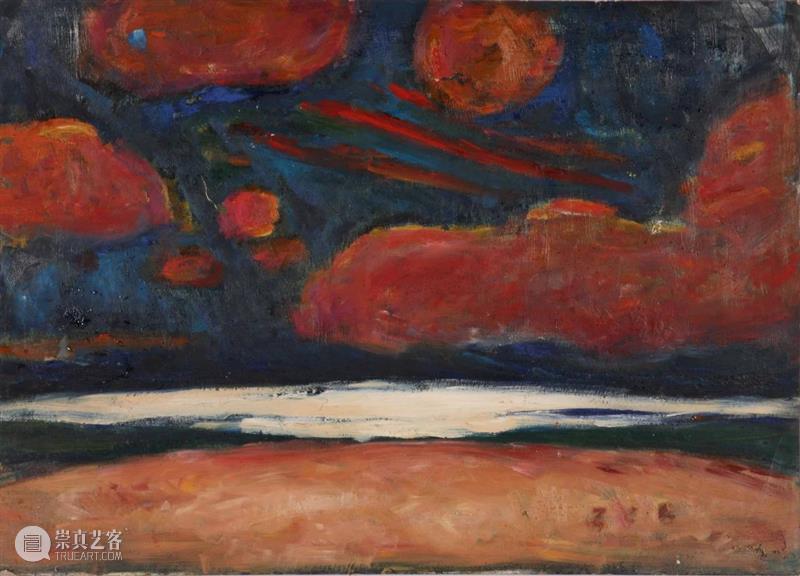 PAM展览｜严善錞艺术档案 崇真艺客