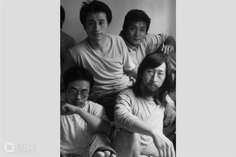 PAM展览｜严善錞艺术档案 崇真艺客