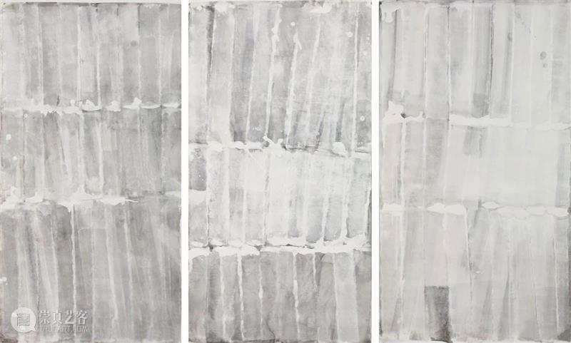 PAM展览｜严善錞艺术档案 崇真艺客