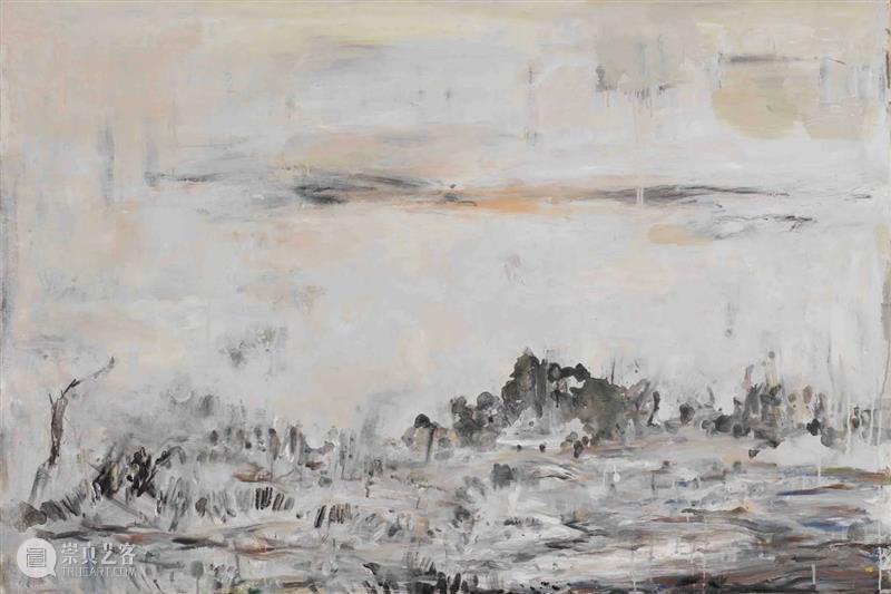 PAM展览｜严善錞艺术档案 崇真艺客