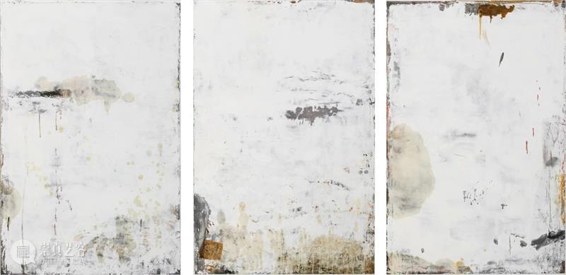 PAM展览｜严善錞艺术档案 崇真艺客