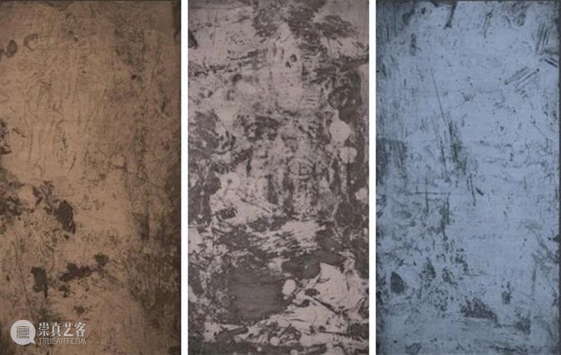 PAM展览｜严善錞艺术档案 崇真艺客