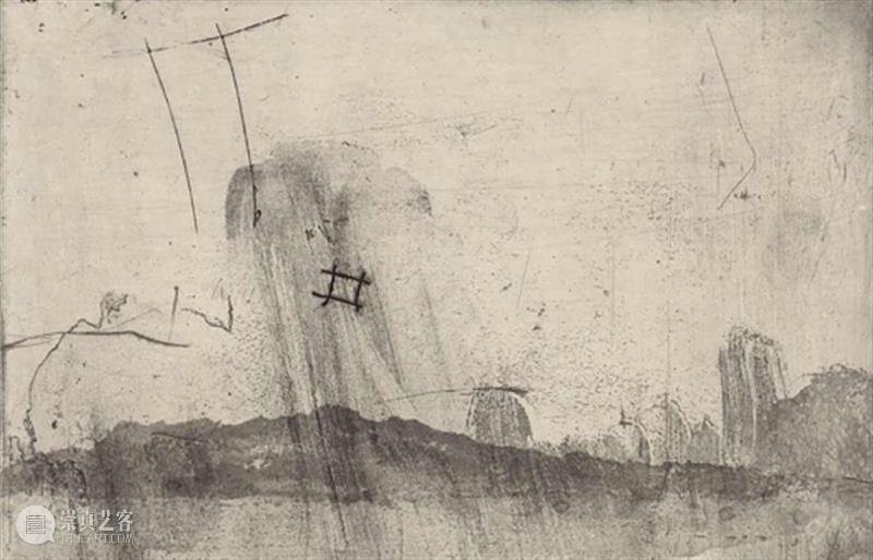 PAM展览｜严善錞艺术档案 崇真艺客