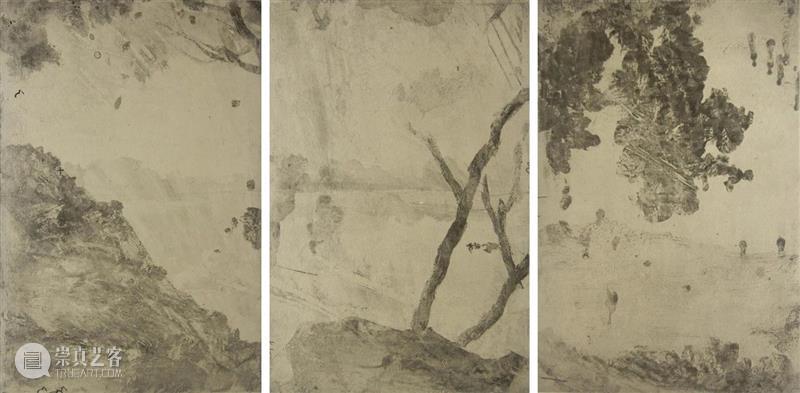 PAM展览｜严善錞艺术档案 崇真艺客