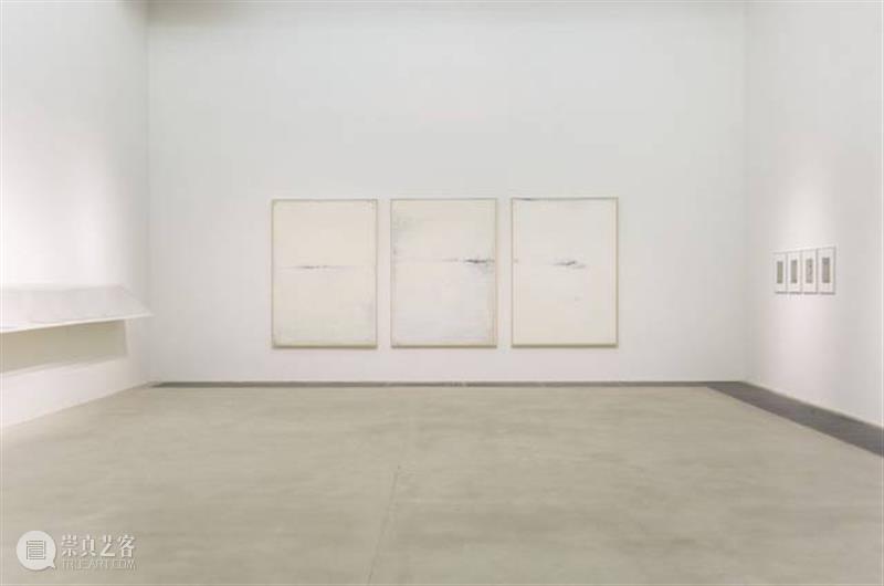 PAM展览｜严善錞艺术档案 崇真艺客