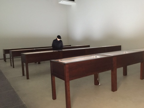 PAM展览｜严善錞艺术档案 崇真艺客